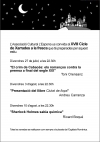 XVIII Cicle de xarrades a la fresca (2018)